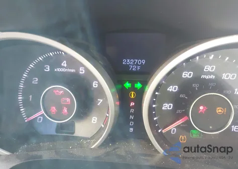 2012 Acura Tl 3.5 from USA, damaged, VIN 19UUA8F26CA038953